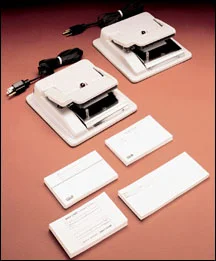 Wolf X-Ray ID Printer Cards, 3″ x 5″, Personalized Imprint, 1000/pk
