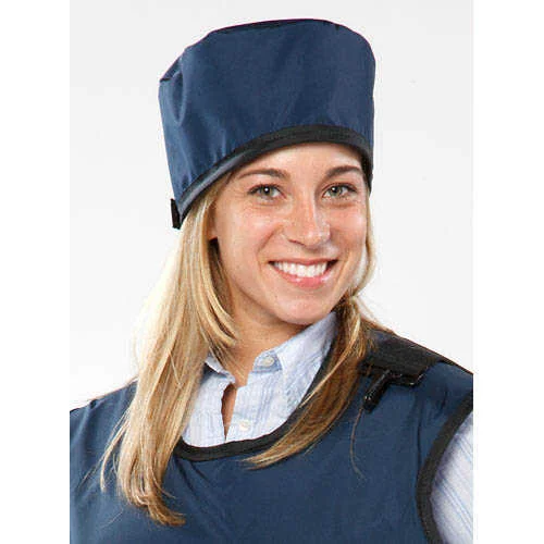 Wolf X-Ray Protective Head Cap