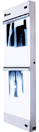 Wolf X-Ray Trimline Basic Illuminator, Standard 14″ x 17″