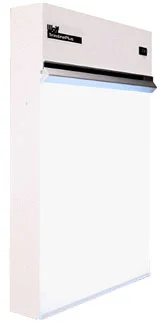 Wolf X-Ray Trimline III Illuminator, 1 over 1