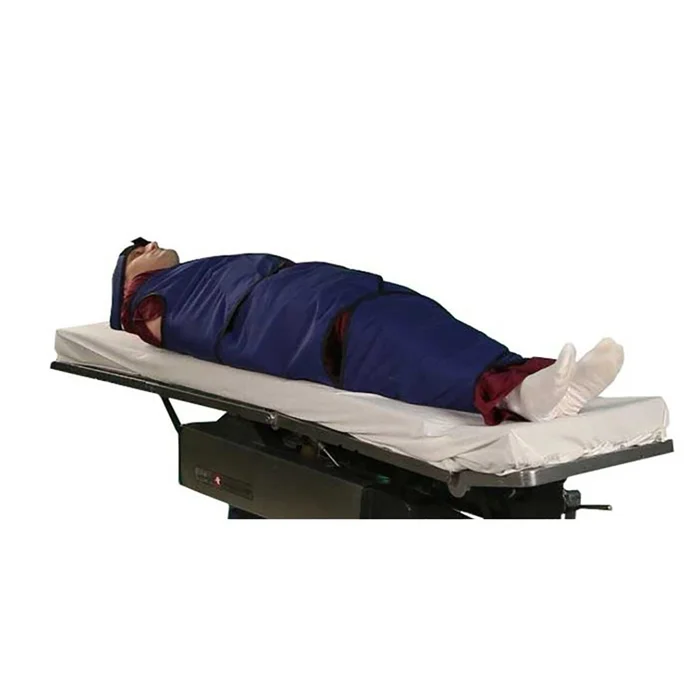 X-Large Radiolucent Papoose Board MRI Safe