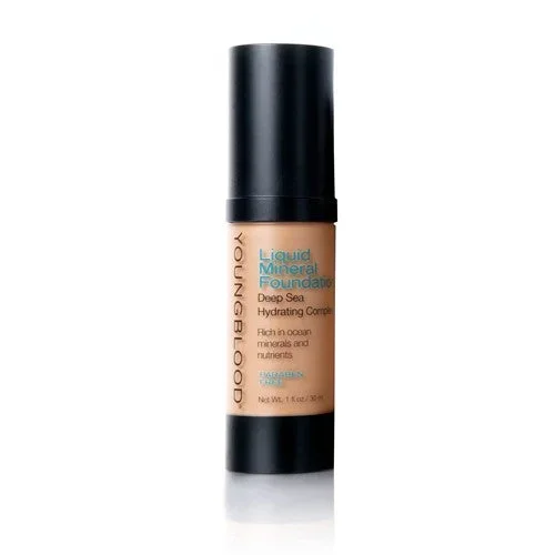 YoungBlood Liquid Mineral Foundation