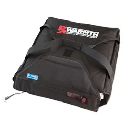 Z&Z Medical Blanket Warmer with DC Power Cord RXWarmth, 1/ EA