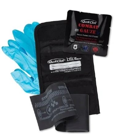 Z-Medica BTK Belt Trauma Kit – 261