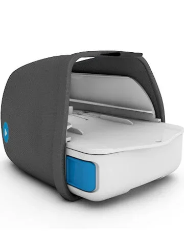 Z1 PowerShell – Self-powered CPAP Solution (Extended Battery)