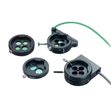 ZEISS/Moeller Passive Filter (Fixed Filter)