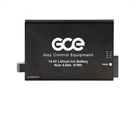 Zen-O 12 Cell Re-Chargeable Lithium Ion Battery – Certified Pre Owned