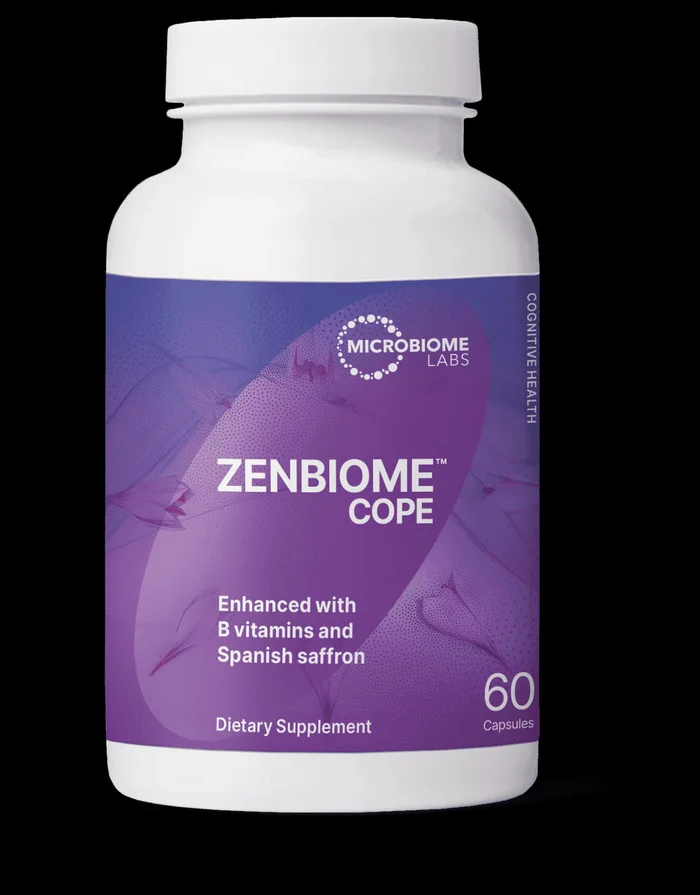 Zenbiome Cope – ML-ZC