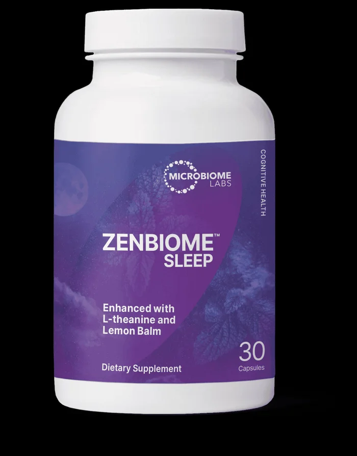 Zenbiome Sleep – ML-ZS