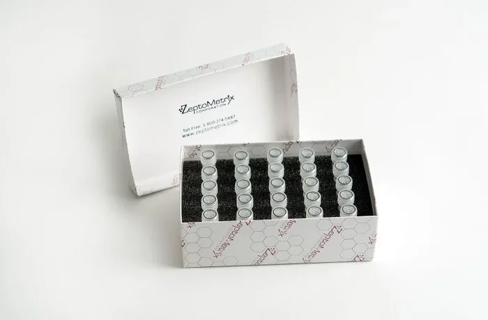 ZeptoMetrix Corp NATtrol Control Nattrol Clostridium Difficile Negative Level 6 X 0.5 mL – MDZ041
