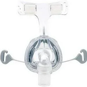 Zest Nasal Mask without Headgear