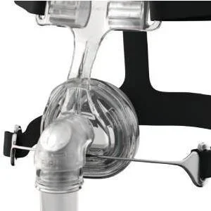 Zest Q Nasal Mask without Headgear