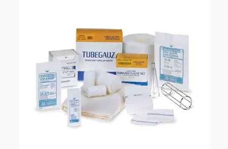 Zimmer ATS Tourniquet Cuff 24 Inch Dual Port, Single Bladder, Dual Hose, Luer Lock – 60707000400