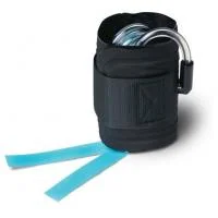 Zimmer Disp Cuff, Single Port, Single Cuff&Bladder w/o Sleeves, size 18″, 10/bx