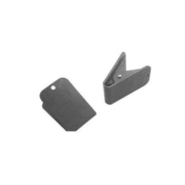 Zimmer Zim Clip 3.125 Inch Length – 5700200