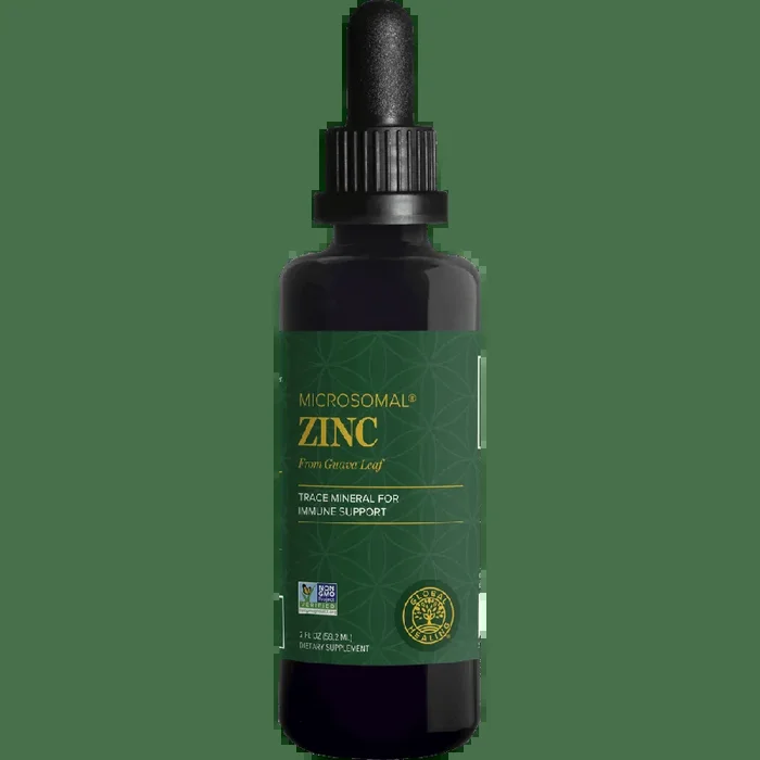 Zinc