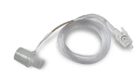 Zoll Medical ADAPTER, AIRWAY KIT (10/BX) – 8000-0363