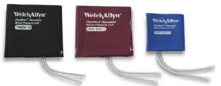 Zoll Medical Blood Pressure Cuff Kit Adult Thigh Small, Large – 8000-0895