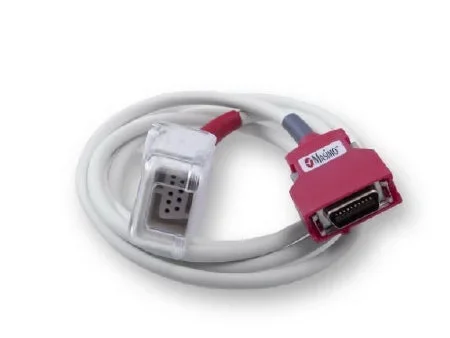 Zoll Medical SpO2 Rainbow Reusable Patient Cable – 8000-0330